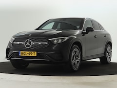 Mercedes-Benz GLC-klasse Coupé - 300 e 4M AMG Plug-In Hybride | AMG Styling | Trekhaak | Led Koplampen | Achteruitrijcamera