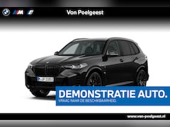 BMW X5 - xDrive50e Innovation Pack M Sportpakket Pro Aut. - Beschikbaar vanaf: Juli 2025