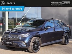 Mercedes-Benz GLC-klasse Coupé - 300e 4MATIC AMG Line Panoramadak | Memory Seats | Distronic | 360 camera | Trekhaak | Navi