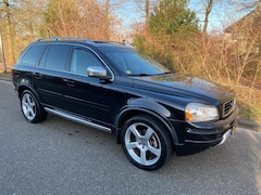 Volvo XC90 - 2.4 D5 Executive R-Design aut 7 Pers