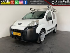 Peugeot Bipper - 1.4 Pro. Benzine