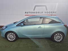 Opel Corsa - 1.0 Turbo 115pk 3d Cosmo