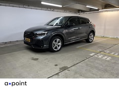 Audi Q2 - 35 TFSI S Edition 150 pk S-tronic | Verlengde garantie | Navigatie | Parkeersensoren achte