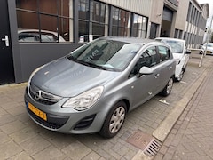 Opel Corsa - 1.2-16V Edition