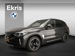 BMW iX3 - High Executive | LED | Leder | HUD | Schuifdak | Trekhaak | Sportstoelen | Elektr. zetels