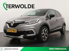 Renault Captur - 1.3 TCe 130 Intens