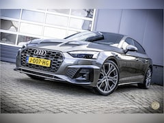 Audi A5 Sportback - 40 TFSI 190pk 3x S-Line Sport VIRTUAL 19INCH Origineel NL