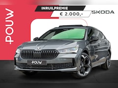 Skoda Superb Combi - 1.5 TSI 204pk PHEV Sportline Business | 19" Velgen | Trekhaak Wegklapbaar