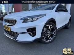 Kia XCeed - 1.5 T-GDI MHEV Black Edition