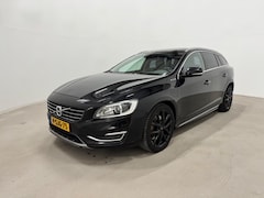 Volvo V60 - 2.4 D6 AWD Plug-In Hybrid Summum