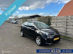 Kia Picanto - 1.0 MPi ComfortPlusLine Apple carplay