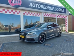 Audi S3 - 2.0 TFSI S3 quattro Pro Line Plus