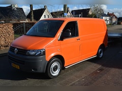 Volkswagen Transporter - 2.0 TDI L1H1