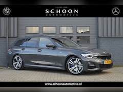 BMW 3-serie Touring - 330i Introduction High Executive Edition | M-PAKKET | PANO | HUD |