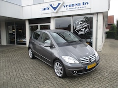 Mercedes-Benz A-klasse - 1.7 A180 5DRS AUT SPORT EVOLUTION