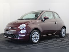 Fiat 500 - 1.0 Hybrid Dolcevita |Pano|Navi|Leder|