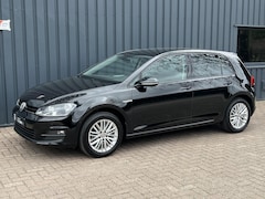 Volkswagen Golf - 1.2 TSI CUP Edition VW DEALER ONDERHOUDEN/