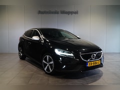 Volvo V40 - T3 Polar+ R Design | LED | Harman Kardon | Trekhaak | Panorama dak |