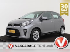 Kia Picanto - 1.0 DPi DynamicLine | Org NL | CarPlay | Camera | Navigatie Via Telefoon | Cruise Control