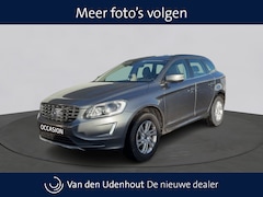 Volvo XC60 - 2.0 T5 FWD Nordic+ / Navigatie / Elek. verst. Bestuurdersstoel / Stoelverwarming