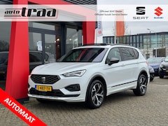 Seat Tarraco - 1.5 TSI FR Business Intense DSG-7 Automaat / STANDKACHEL / PANO / STUURVERW. /