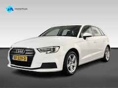 Audi A3 Sportback - 1.5 TFSI 150pk CoD Proline AUTOMAAT