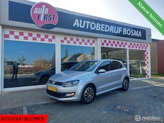 Volkswagen Polo - 1.4 TDI Business Edition