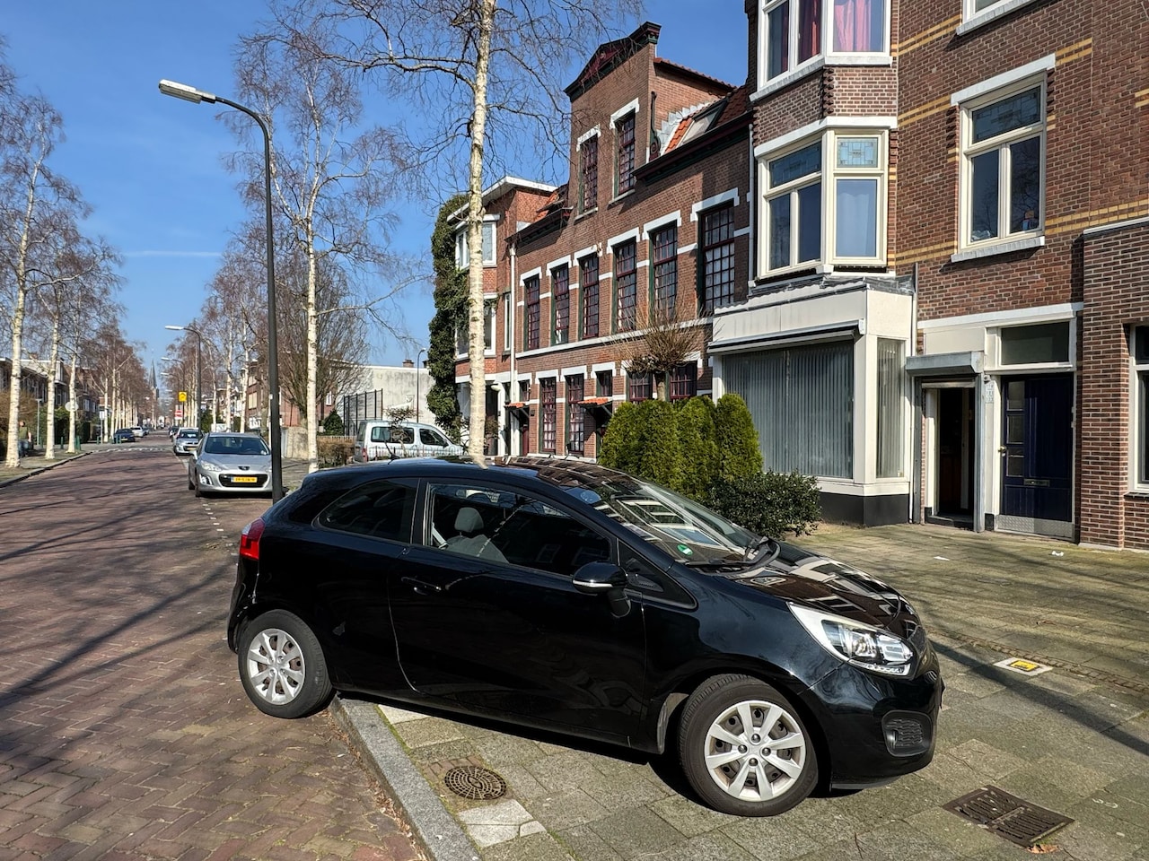 Kia Rio - 1.2 CVVT Plus Pack X - AutoWereld.nl