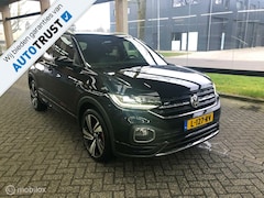 Volkswagen T-Cross - 1.0 TSI Automaat 3X R.Line Volll Optie, S