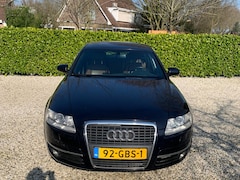 Audi A6 Limousine - 2.7 TDI Pro Line Business ​2.7 TDI Pro Line Business