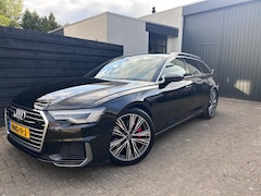 Audi A6 Avant - 55 TFSI e quattro Competition, ACC, Matrix, Dealer onderhouden