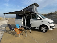 Volkswagen Transporter - Camper