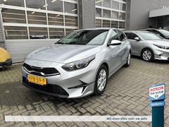 Kia Cee'd - Ceed 1.0 T-GDi 120pk DynamicPlusLine 2023