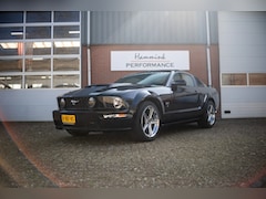 Ford Mustang - 4.6 V8 GT