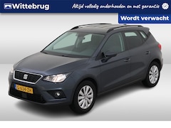 Seat Arona - 1.0 TSI Style Business Intense / Navigatie / Climate controle / Camera / Parkeersensoren /