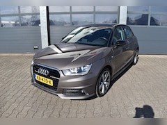 Audi A1 Sportback - 1.0 TFSI 95pk Adrenalin