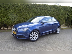 Audi A1 - 1.2 TFSI Attraction Pro Line Business