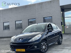 Peugeot 206 - 1.4 XS|Clima Elekt.Pakket APK NAP