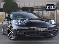 Porsche Panamera - 2.9 4 E-Hybrid Panodak Sportchrono Keyless Bose PDLS Carplay Sportuitlaat Dealer Onderhoud