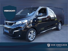 Peugeot Expert - 2.0 BlueHDI | 180 Premium Pack | AUT | L3 | Cruise Control | Carplay | Trekhaak