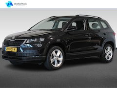 Skoda Karoq - 1.0 TSI 115PK AMBITION BUSINESS VIRTUAL NAVI CAMERA ECC NAP