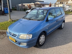 Mitsubishi Space Star - 1.3 Family Diamond Airco