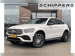 Mercedes-Benz GLC-klasse Coupé - 300e 4MATIC Business Solution AMG Voorstoelen verwarmd | Navigatie | Achteruitrijcamera |