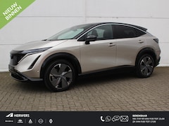 Nissan Ariya - Advantage Edition Plus 87 kWh / * Voorraadvoordeel €6.000, - * / Nieuw uit Voorraad Leverb