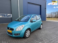 Suzuki Splash - 1.2 Comfort Airco