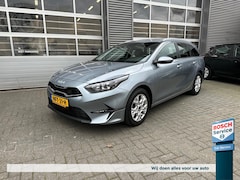 Kia Cee'd Sportswagon - Ceed Sw 1.0 T-GDi 120pk DynamicPlusLine