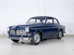 Volvo Amazon - B18 - Dutch Delivered - Overdrive