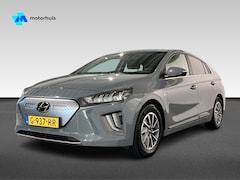 Hyundai IONIQ - EV 136pk Aut Premium | LEDER