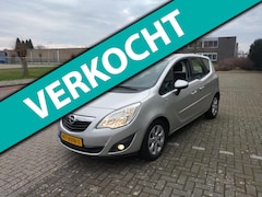 Opel Meriva - 1.4 Edition