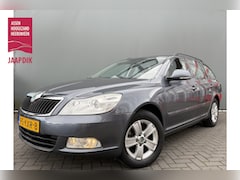 Skoda Octavia Combi - BWJ 2010 1.2 TSI 105 PK Ambition Business Line NAVI / CLIMA / CRUISE / BLUETOOTH / LMV